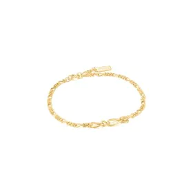 Bracciale Donna Ania Haie B021-03G 19 cm di Ania Haie, Bracciali - Rif: S0376016, Prezzo: 30,64 €, Sconto: %