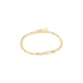 Pulsera Mujer Ania Haie B021-03G 19 cm de Ania Haie, Pulseras - Ref: S0376016, Precio: 30,64 €, Descuento: %