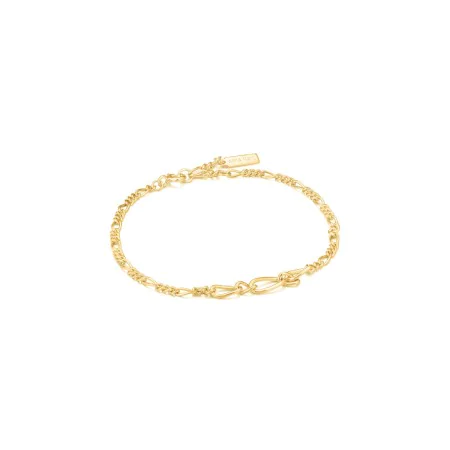 Bracciale Donna Ania Haie B021-03G 19 cm di Ania Haie, Bracciali - Rif: S0376016, Prezzo: 30,64 €, Sconto: %