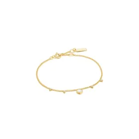 Ladies' Bracelet Ania Haie B022-03G 19 cm by Ania Haie, Bracelets - Ref: S0376018, Price: 28,73 €, Discount: %