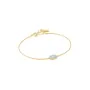 Bracelete feminino Ania Haie B028-02G-B 19 cm de Ania Haie, Pulseiras - Ref: S0376028, Preço: 24,20 €, Desconto: %