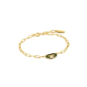 Bracciale Donna Ania Haie B031-01G-G 19 cm di Ania Haie, Bracciali - Rif: S0376030, Prezzo: 29,71 €, Sconto: %