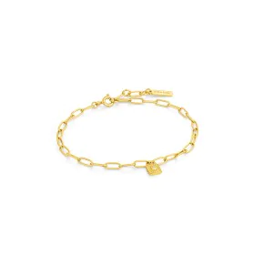 Bracelete feminino Ania Haie B032-01G 19 cm de Ania Haie, Pulseiras - Ref: S0376032, Preço: 30,64 €, Desconto: %