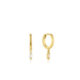 Ladies' Earrings Ania Haie E018-09G Sterling silver 1 cm by Ania Haie, Earrings - Ref: S0376042, Price: 28,73 €, Discount: %