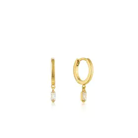 Pendientes Mujer Ania Haie E018-09G Plata de ley 1 cm de Ania Haie, Pendientes - Ref: S0376042, Precio: 27,93 €, Descuento: %