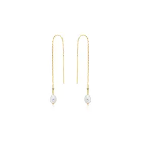 Ladies' Earrings Ania Haie E019-01G Sterling silver 4 cm by Ania Haie, Earrings - Ref: S0376043, Price: 24,90 €, Discount: %