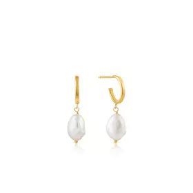 Boucles d´oreilles Femme Ania Haie E019-02G Argent 925 2 cm de Ania Haie, Boucles d'oreilles - Réf : S0376044, Prix : 22,98 €...