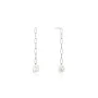 Boucles d´oreilles Femme Ania Haie E019-05H 4 cm de Ania Haie, Boucles d'oreilles - Réf : S0376047, Prix : 29,71 €, Remise : %