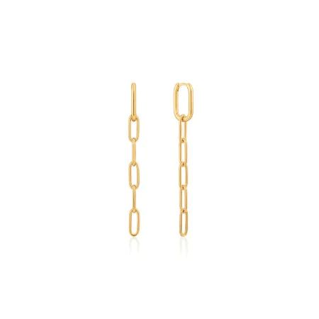 Boucles d´oreilles Femme Ania Haie E021-02G Argent 925 3 cm de Ania Haie, Boucles d'oreilles - Réf : S0376048, Prix : 36,38 €...