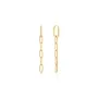 Boucles d´oreilles Femme Ania Haie E021-02G Argent 925 3 cm de Ania Haie, Boucles d'oreilles - Réf : S0376048, Prix : 36,38 €...