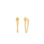 Boucles d´oreilles Femme Ania Haie E021-03G Argent 925 2 cm de Ania Haie, Boucles d'oreilles - Réf : S0376049, Prix : 20,41 €...