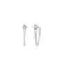 Ladies' Earrings Ania Haie E021-03H 2 cm by Ania Haie, Earrings - Ref: S0376050, Price: 20,41 €, Discount: %