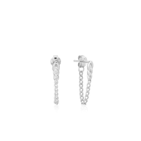 Boucles d´oreilles Femme Ania Haie E021-03H 2 cm de Ania Haie, Boucles d'oreilles - Réf : S0376050, Prix : 21,07 €, Remise : %