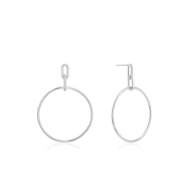 Pendientes Mujer Ania Haie E021-07H 4 cm de Ania Haie, Pendientes - Ref: S0376053, Precio: 40,08 €, Descuento: %