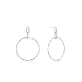 Pendientes Mujer Ania Haie E021-07H 4 cm de Ania Haie, Pendientes - Ref: S0376053, Precio: 40,08 €, Descuento: %