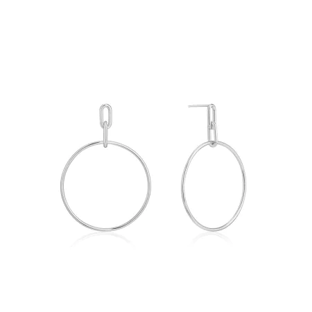 Boucles d´oreilles Femme Ania Haie E021-07H 4 cm de Ania Haie, Boucles d'oreilles - Réf : S0376053, Prix : 38,87 €, Remise : %