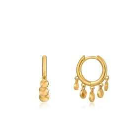 Boucles d´oreilles Femme Ania Haie E023-03G Argent 925 2 cm de Ania Haie, Boucles d'oreilles - Réf : S0376058, Prix : 35,37 €...