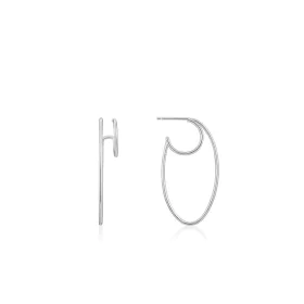 Boucles d´oreilles Femme Ania Haie E023-15H 3,5 cm de Ania Haie, Boucles d'oreilles - Réf : S0376060, Prix : 24,90 €, Remise : %