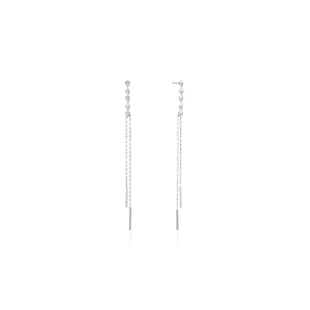 Pendientes Mujer Ania Haie E025-01H 4 cm de Ania Haie, Pendientes - Ref: S0376065, Precio: 31,64 €, Descuento: %