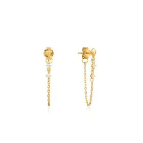 Boucles d´oreilles Femme Ania Haie E025-02G Argent 925 4 cm de Ania Haie, Boucles d'oreilles - Réf : S0376066, Prix : 22,98 €...