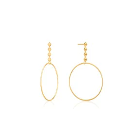 Ladies' Earrings Ania Haie E025-04G Sterling silver 3 cm by Ania Haie, Earrings - Ref: S0376068, Price: 30,64 €, Discount: %