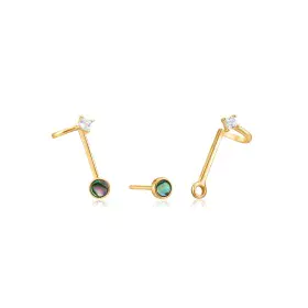 Boucles d´oreilles Femme Ania Haie E027-03G Argent 925 2 cm de Ania Haie, Boucles d'oreilles - Réf : S0376080, Prix : 28,73 €...