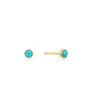 Boucles d´oreilles Femme Ania Haie E027-99G 1 cm de Ania Haie, Boucles d'oreilles - Réf : S0376084, Prix : 20,47 €, Remise : %