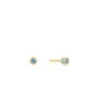 Ladies' Earrings Ania Haie E028-01G-B 0,5 cm by Ania Haie, Earrings - Ref: S0376085, Price: 15,49 €, Discount: %