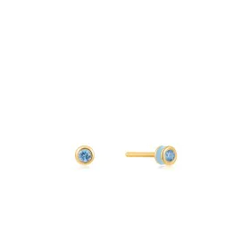 Ladies' Earrings Ania Haie E028-01G-B 0,5 cm by Ania Haie, Earrings - Ref: S0376085, Price: 16,14 €, Discount: %