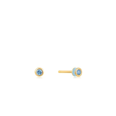 Ladies' Earrings Ania Haie E028-01G-B 0,5 cm by Ania Haie, Earrings - Ref: S0376085, Price: 15,49 €, Discount: %