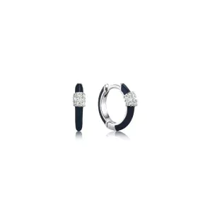 Pendientes Mujer Ania Haie E031-01H-B Plata de ley 1 cm de Ania Haie, Pendientes - Ref: S0376091, Precio: 24,90 €, Descuento: %