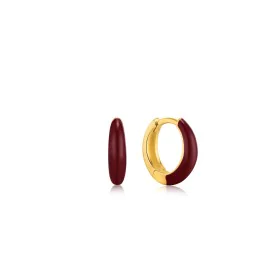 Boucles d´oreilles Femme Ania Haie E031-02G-R Argent 925 1 cm de Ania Haie, Boucles d'oreilles - Réf : S0376092, Prix : 24,90...