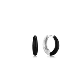 Pendientes Mujer Ania Haie E031-02H-K Plata de ley 1 cm de Ania Haie, Pendientes - Ref: S0376093, Precio: 24,90 €, Descuento: %