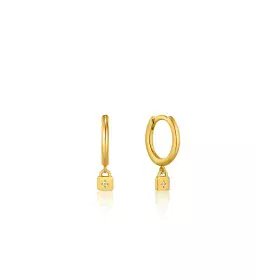 Ladies' Earrings Ania Haie E032-01G Sterling silver 1,5 cm by Ania Haie, Earrings - Ref: S0376096, Price: 30,64 €, Discount: %