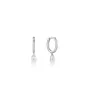 Ladies' Earrings Ania Haie E032-01H Sterling silver 1,5 cm by Ania Haie, Earrings - Ref: S0376097, Price: 29,71 €, Discount: %