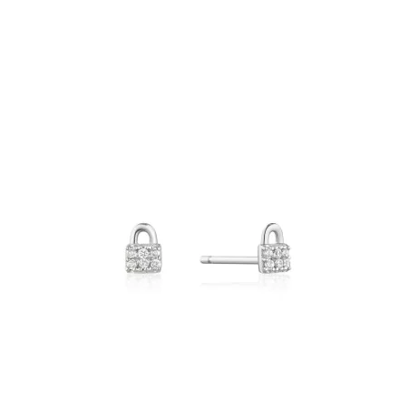 Boucles d´oreilles Femme Ania Haie E032-03H 0,5 cm de Ania Haie, Boucles d'oreilles - Réf : S0376099, Prix : 17,36 €, Remise : %