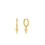 Pendientes Mujer Ania Haie E032-04G 0,5 cm de Ania Haie, Pendientes - Ref: S0376100, Precio: 29,78 €, Descuento: %