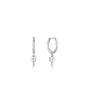 Boucles d´oreilles Femme Ania Haie E032-04H Argent 925 1 cm de Ania Haie, Boucles d'oreilles - Réf : S0376101, Prix : 29,78 €...