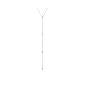 Ladies' Necklace Ania Haie N018-01G 40 cm by Ania Haie, Necklaces - Ref: S0376105, Price: 31,64 €, Discount: %