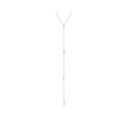 Ladies' Necklace Ania Haie N018-01G 40 cm by Ania Haie, Necklaces - Ref: S0376105, Price: 31,56 €, Discount: %