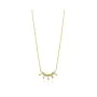 Ladies' Necklace Ania Haie N018-03G 40 cm by Ania Haie, Necklaces - Ref: S0376106, Price: 29,78 €, Discount: %