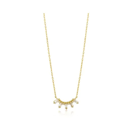 Ladies' Necklace Ania Haie N018-03G 40 cm by Ania Haie, Necklaces - Ref: S0376106, Price: 29,78 €, Discount: %