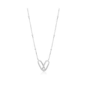 Collier Femme Ania Haie N021-01H 40 cm de Ania Haie, Colliers - Réf : S0376108, Prix : 35,42 €, Remise : %