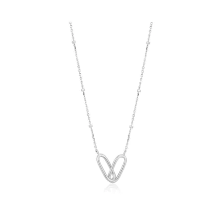 Collier Femme Ania Haie N021-01H 40 cm de Ania Haie, Colliers - Réf : S0376108, Prix : 35,34 €, Remise : %