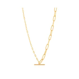 Ladies' Necklace Ania Haie N021-02G 40 cm by Ania Haie, Necklaces - Ref: S0376109, Price: 45,54 €, Discount: %