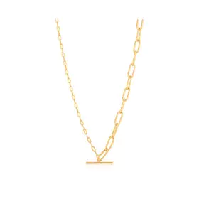 Ladies' Necklace Ania Haie N021-02G 40 cm by Ania Haie, Necklaces - Ref: S0376109, Price: 44,27 €, Discount: %