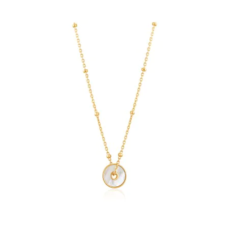 Ladies' Necklace Ania Haie N022-01G 40 cm by Ania Haie, Necklaces - Ref: S0376110, Price: 35,27 €, Discount: %