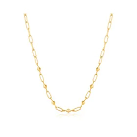 Collar Mujer Ania Haie N025-03G 40 cm de Ania Haie, Collares - Ref: S0376112, Precio: 47,37 €, Descuento: %