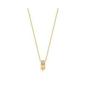 Ladies' Necklace Ania Haie N026-01G 40 cm by Ania Haie, Necklaces - Ref: S0376113, Price: 32,55 €, Discount: %