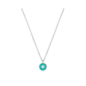 Collier Femme Ania Haie N028-01H-T 40 cm de Ania Haie, Colliers - Réf : S0376114, Prix : 28,73 €, Remise : %